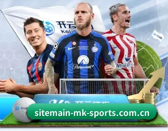 了解平台 - 体育资讯内容服务 - MKSports